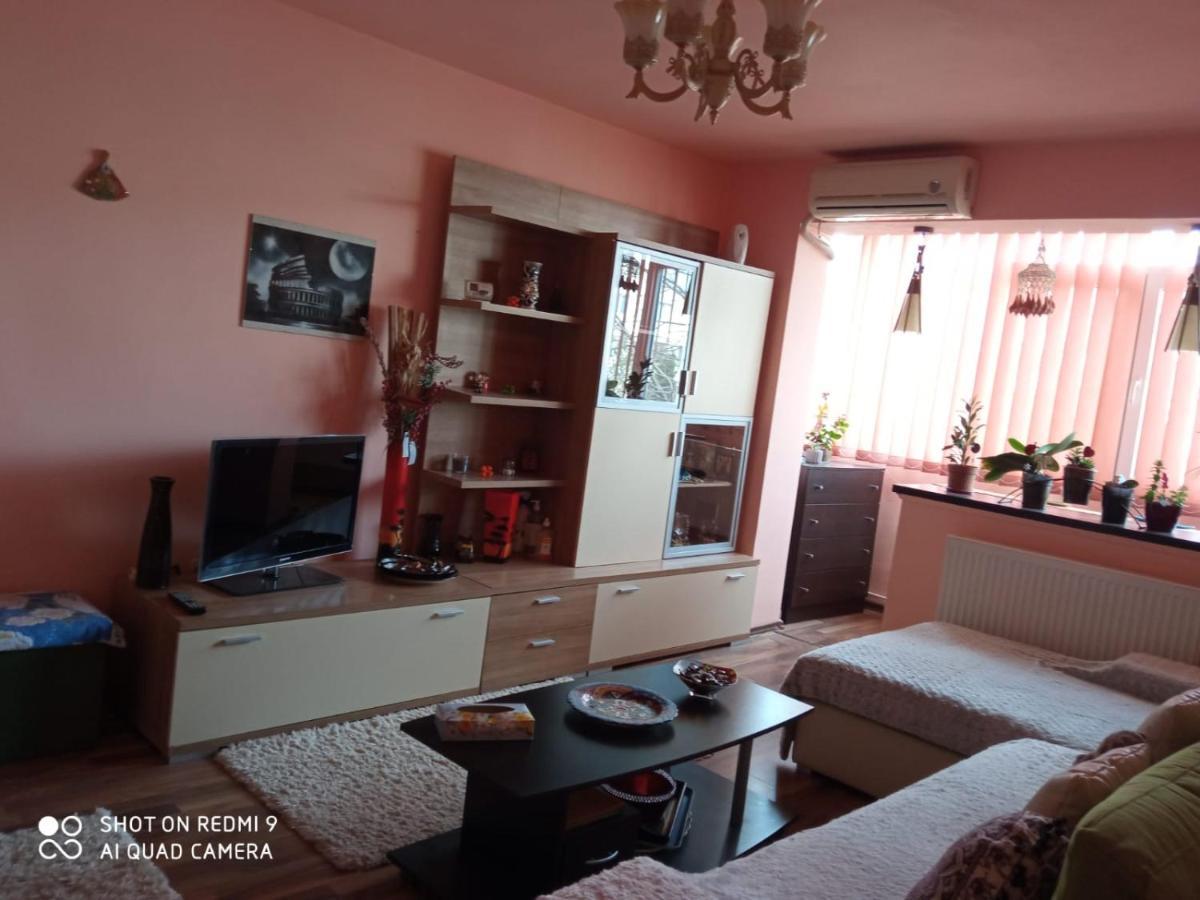 Floapart Köstence Dış mekan fotoğraf