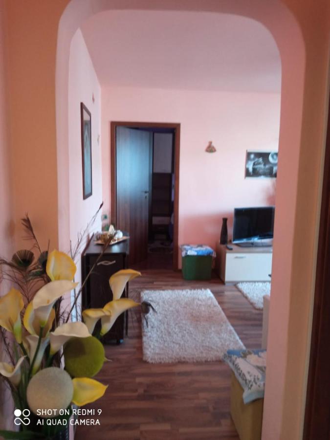 Floapart Köstence Dış mekan fotoğraf